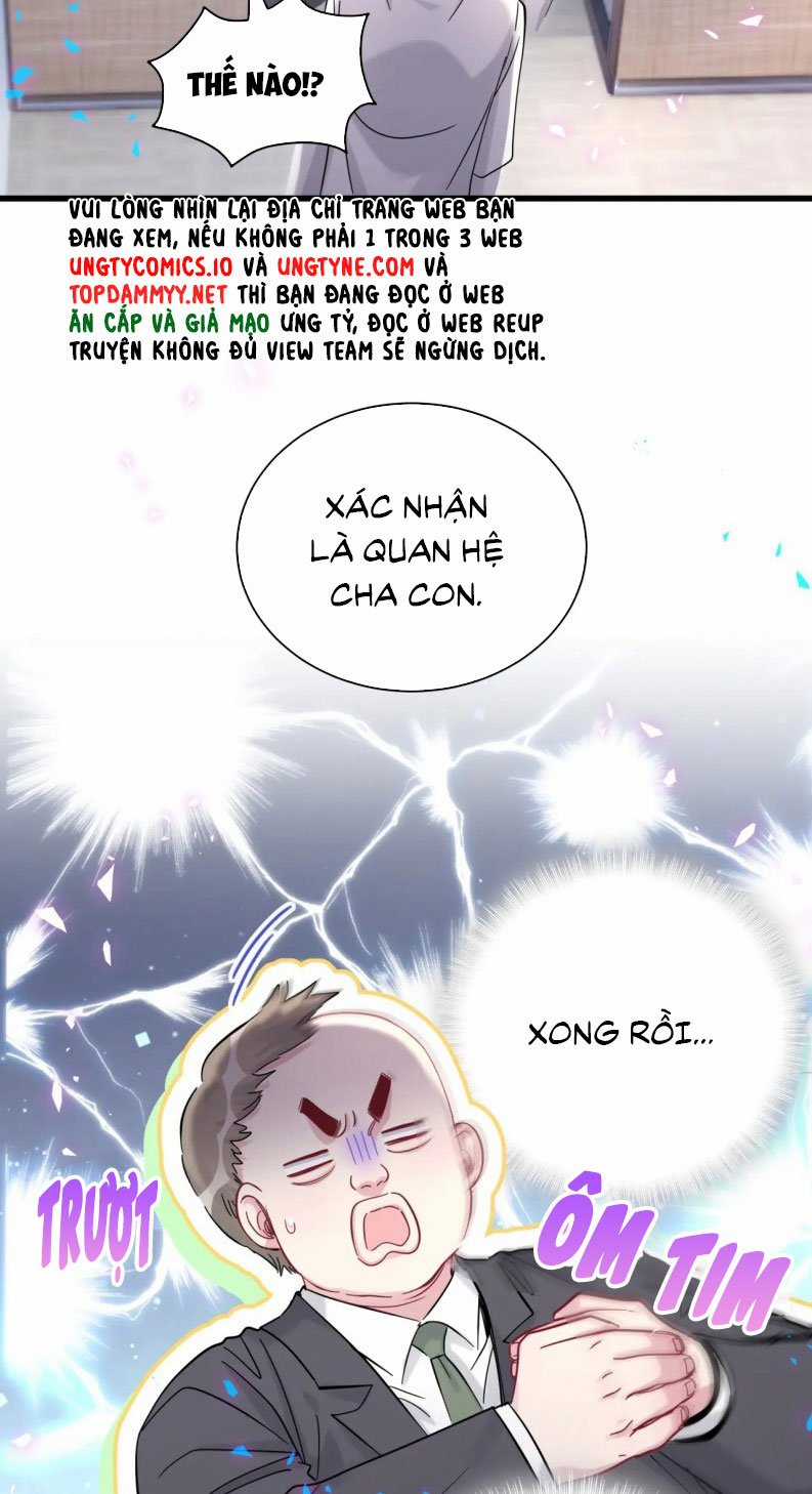 Đứa Bé Là Của Ai ???? - Chapter 167 - Trang 14