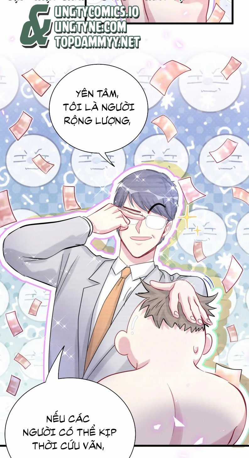 Đứa Bé Là Của Ai ???? - Chapter 167 - Trang 19