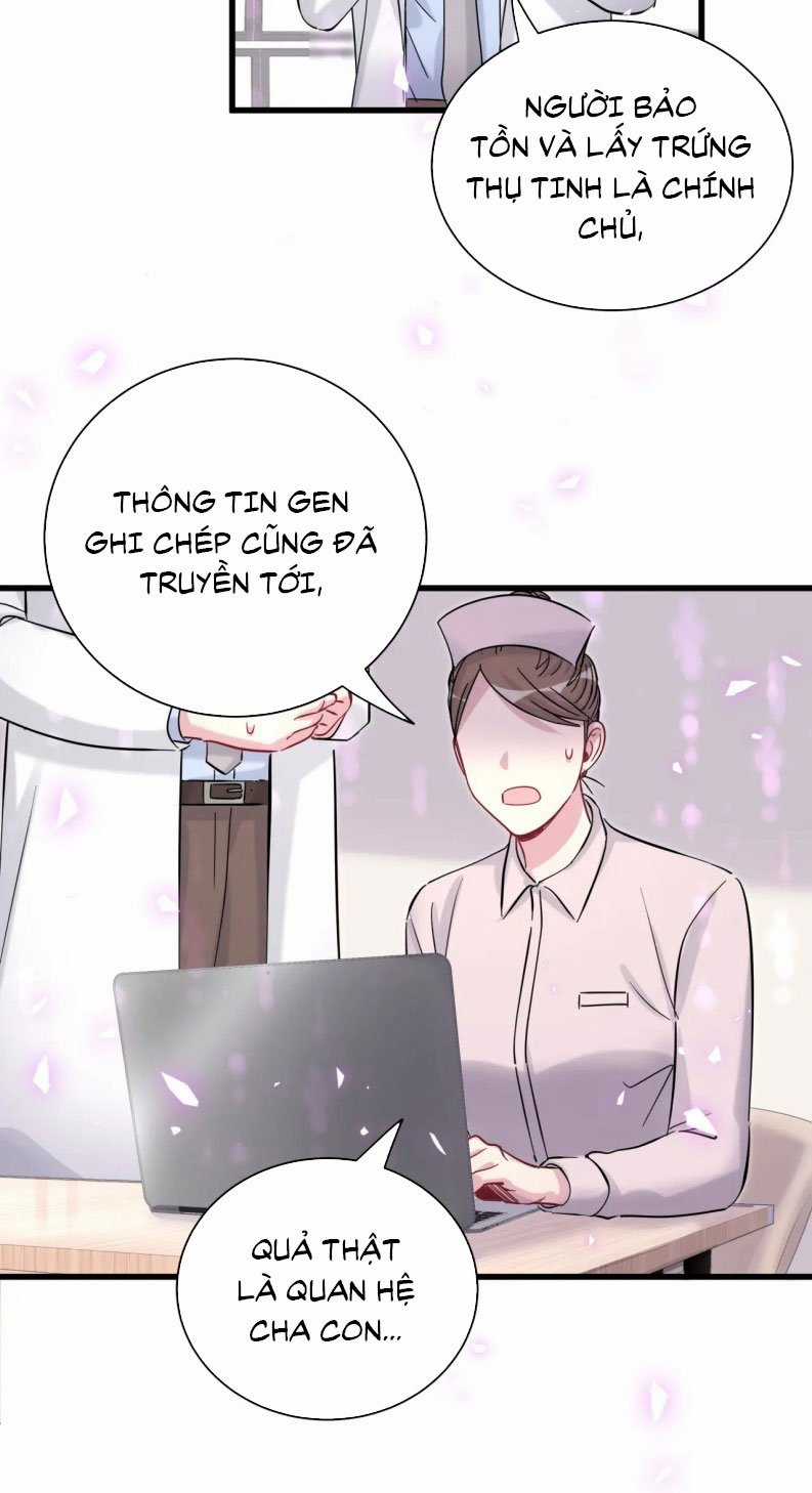 Đứa Bé Là Của Ai ???? - Chapter 167 - Trang 22