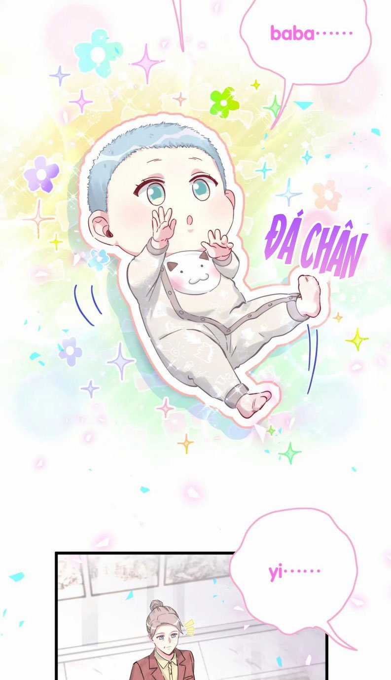 Đứa Bé Là Của Ai ???? - Chapter 167 - Trang 26