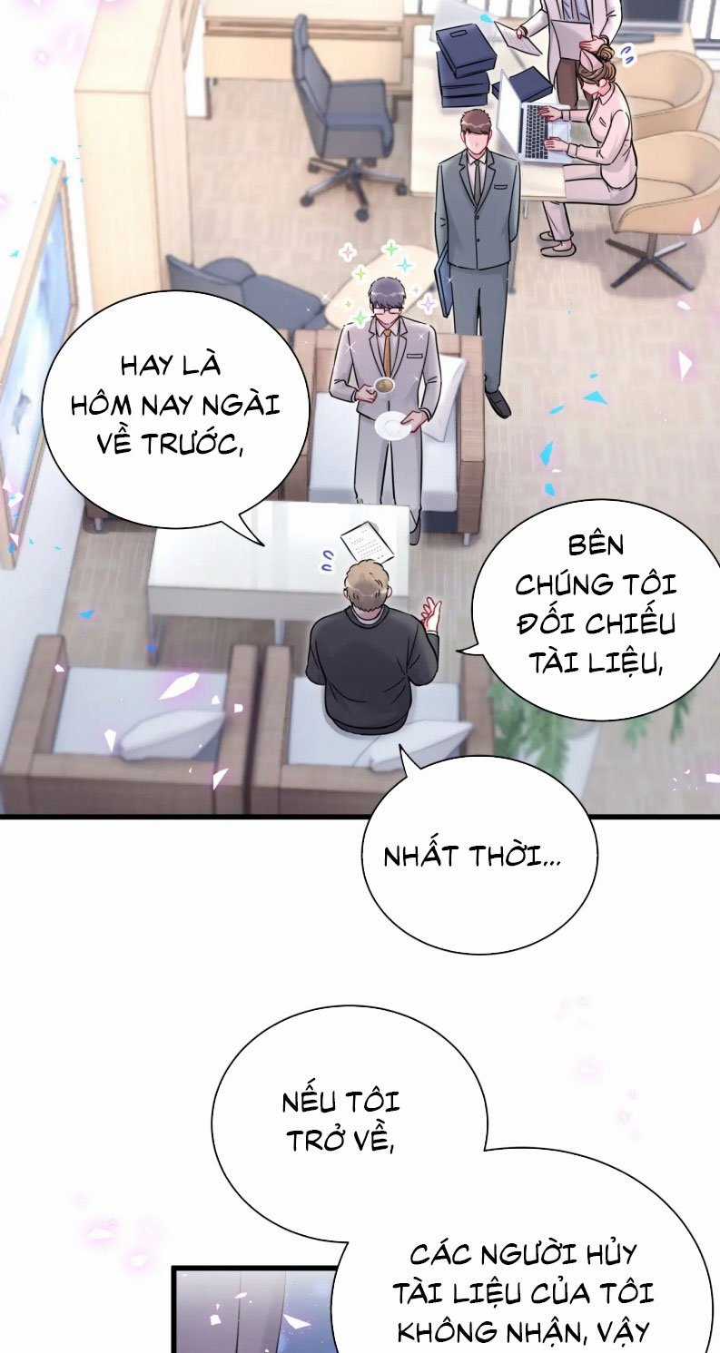Đứa Bé Là Của Ai ???? - Chapter 167 - Trang 4