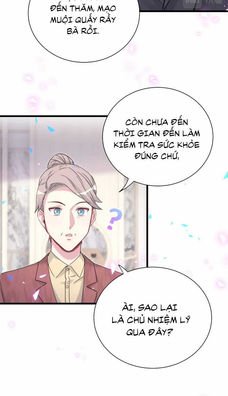 Đứa Bé Là Của Ai ???? - Chapter 167 - Trang 33