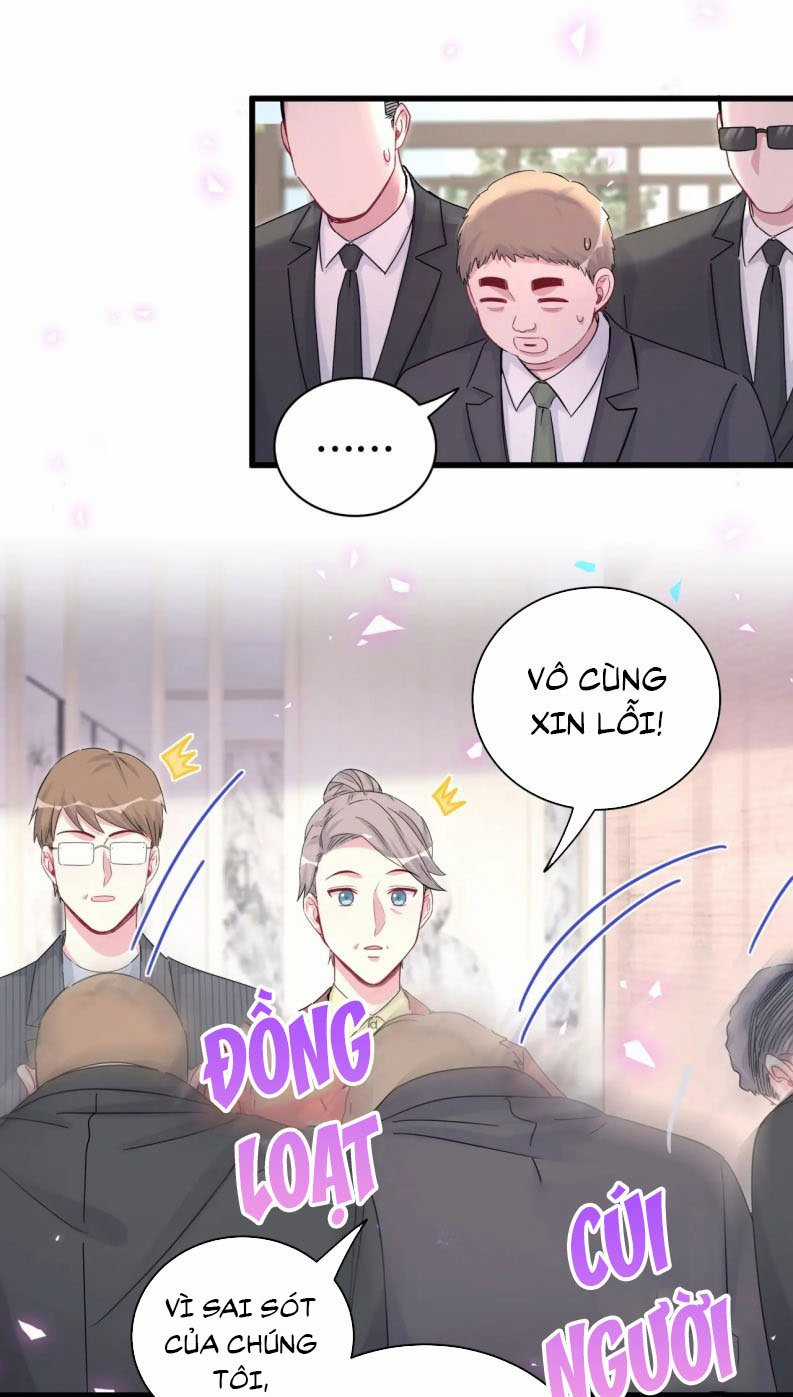 Đứa Bé Là Của Ai ???? - Chapter 167 - Trang 34