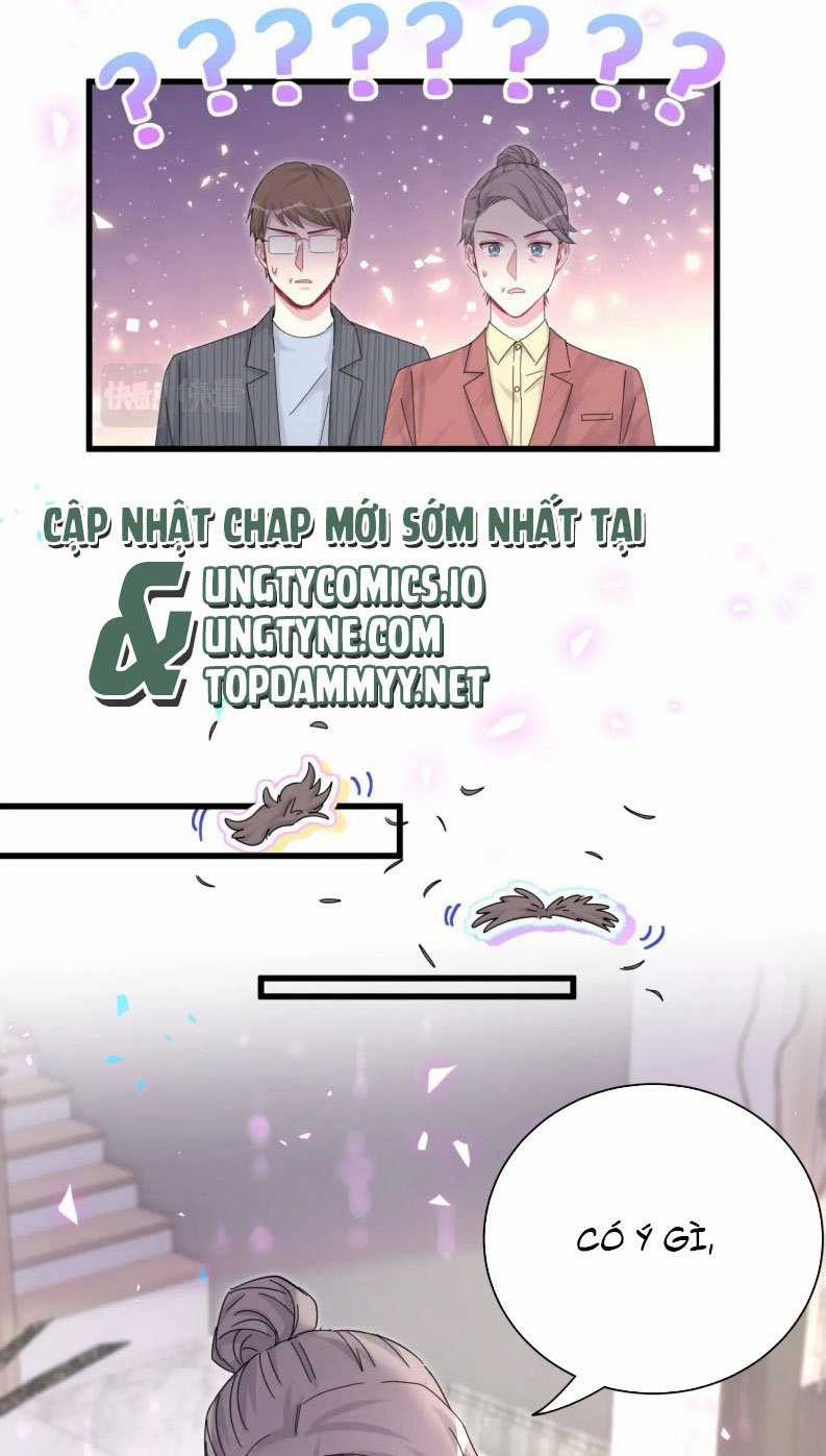 Đứa Bé Là Của Ai ???? - Chapter 167 - Trang 36