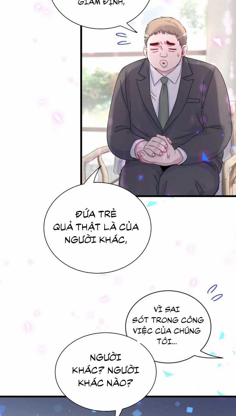 Đứa Bé Là Của Ai ???? - Chapter 167 - Trang 38