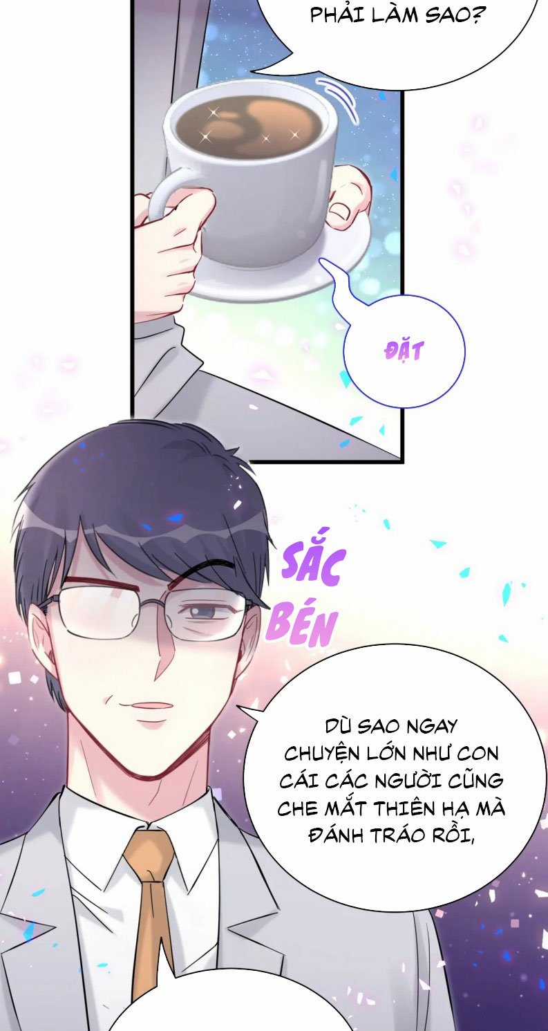 Đứa Bé Là Của Ai ???? - Chapter 167 - Trang 5