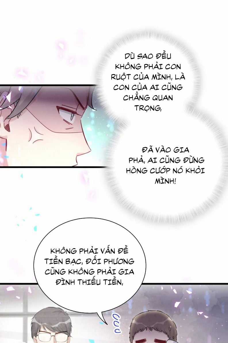 Đứa Bé Là Của Ai ???? - Chapter 167 - Trang 45
