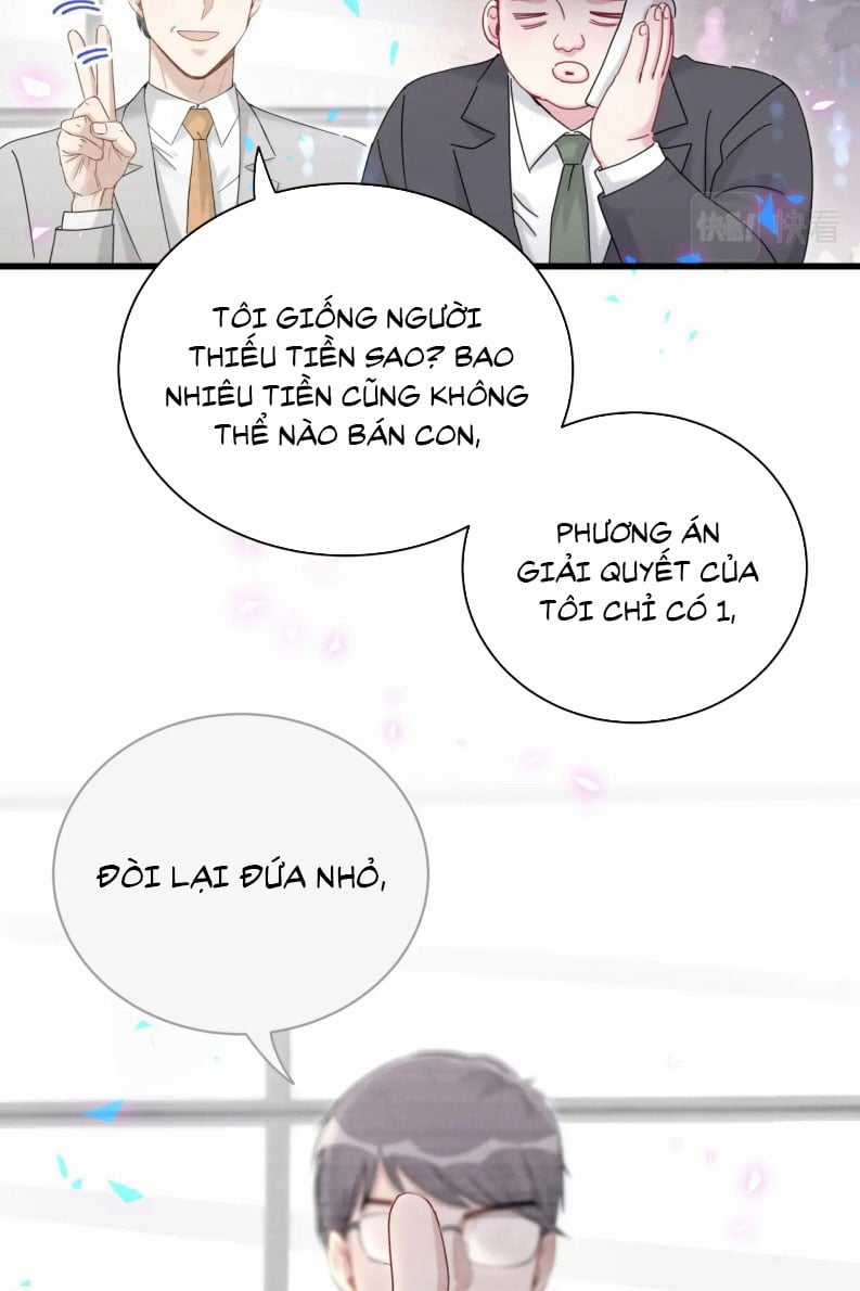 Đứa Bé Là Của Ai ???? - Chapter 167 - Trang 46