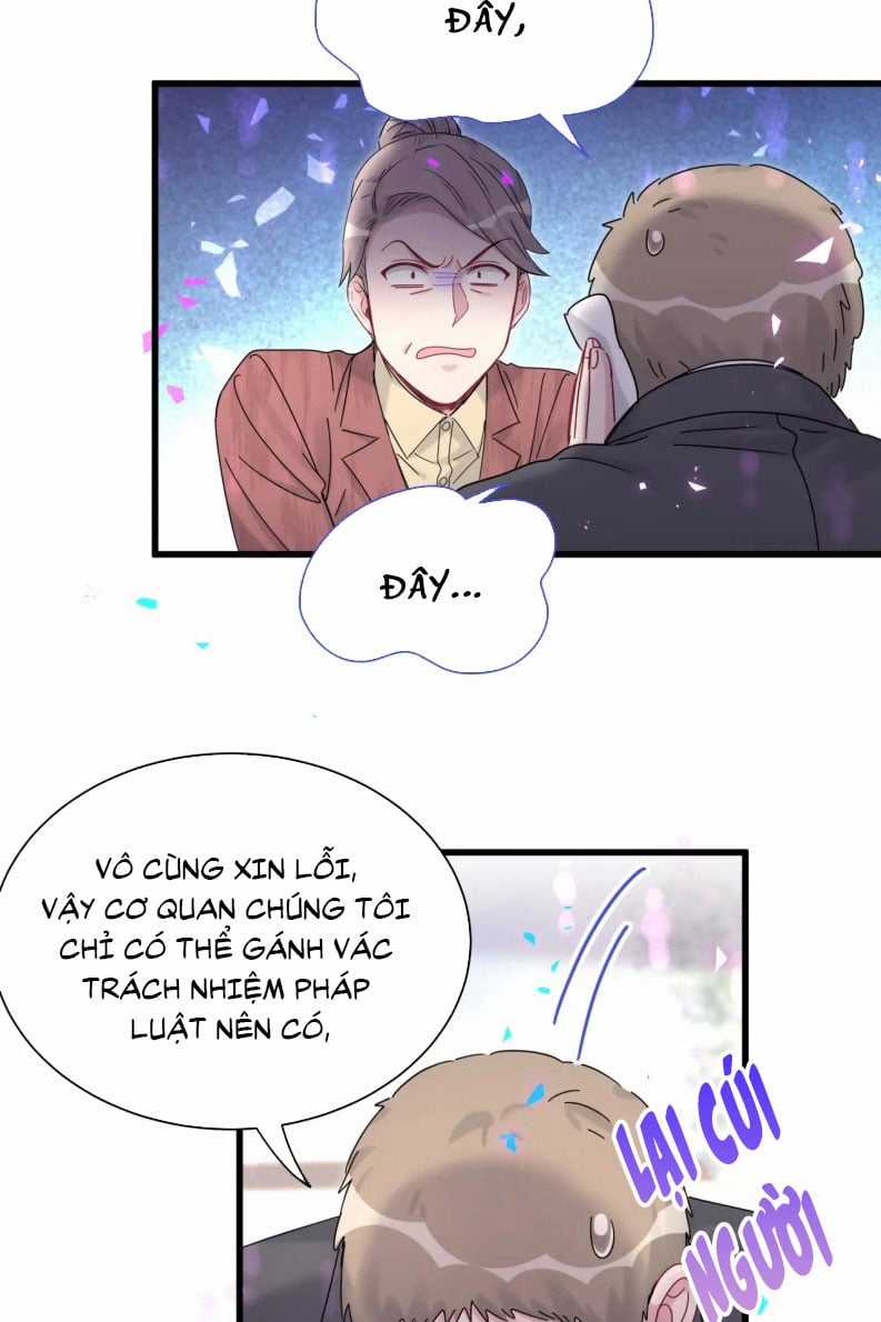 Đứa Bé Là Của Ai ???? - Chapter 167 - Trang 49