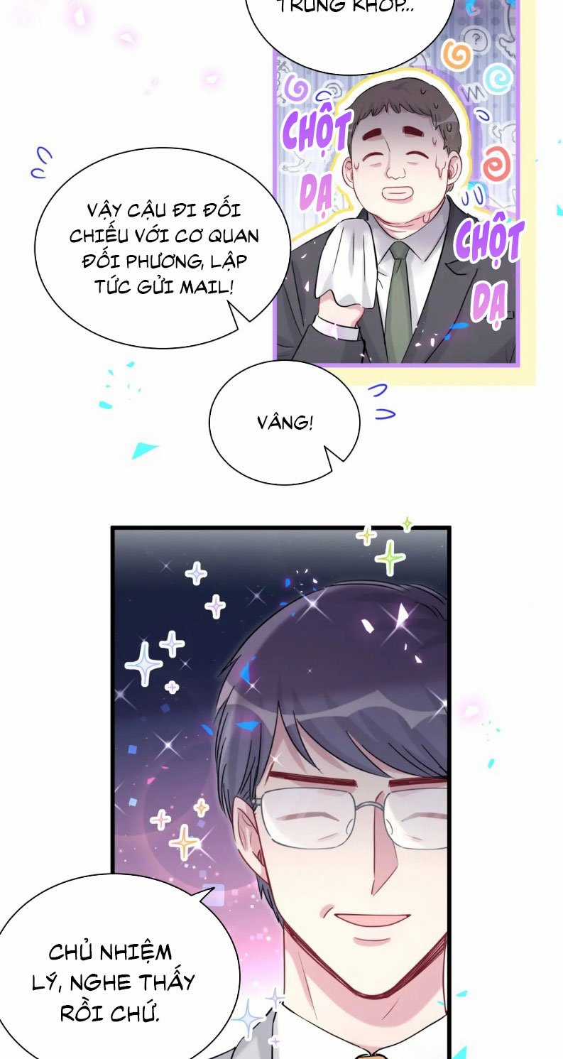 Đứa Bé Là Của Ai ???? - Chapter 167 - Trang 8