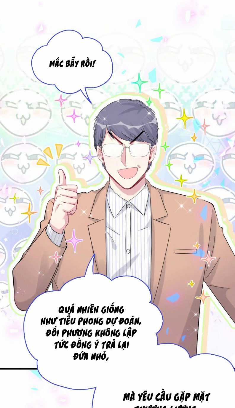 Đứa Bé Là Của Ai ???? - Chapter 168 - Trang 14