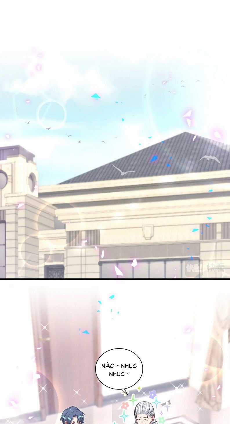 Đứa Bé Là Của Ai ???? - Chapter 168 - Trang 3