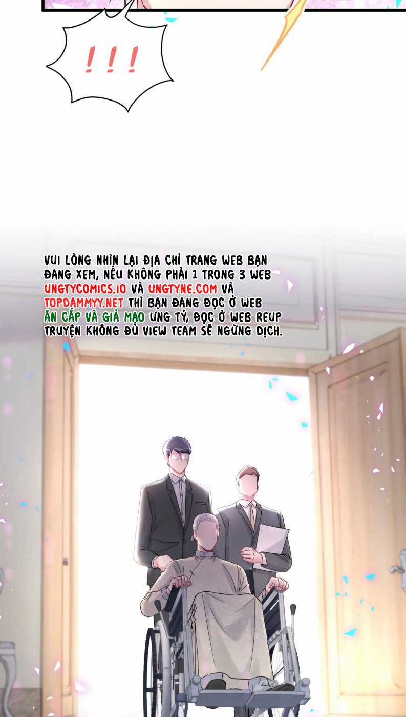 Đứa Bé Là Của Ai ???? - Chapter 168 - Trang 29