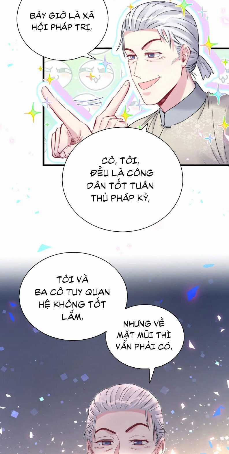Đứa Bé Là Của Ai ???? - Chapter 168 - Trang 48