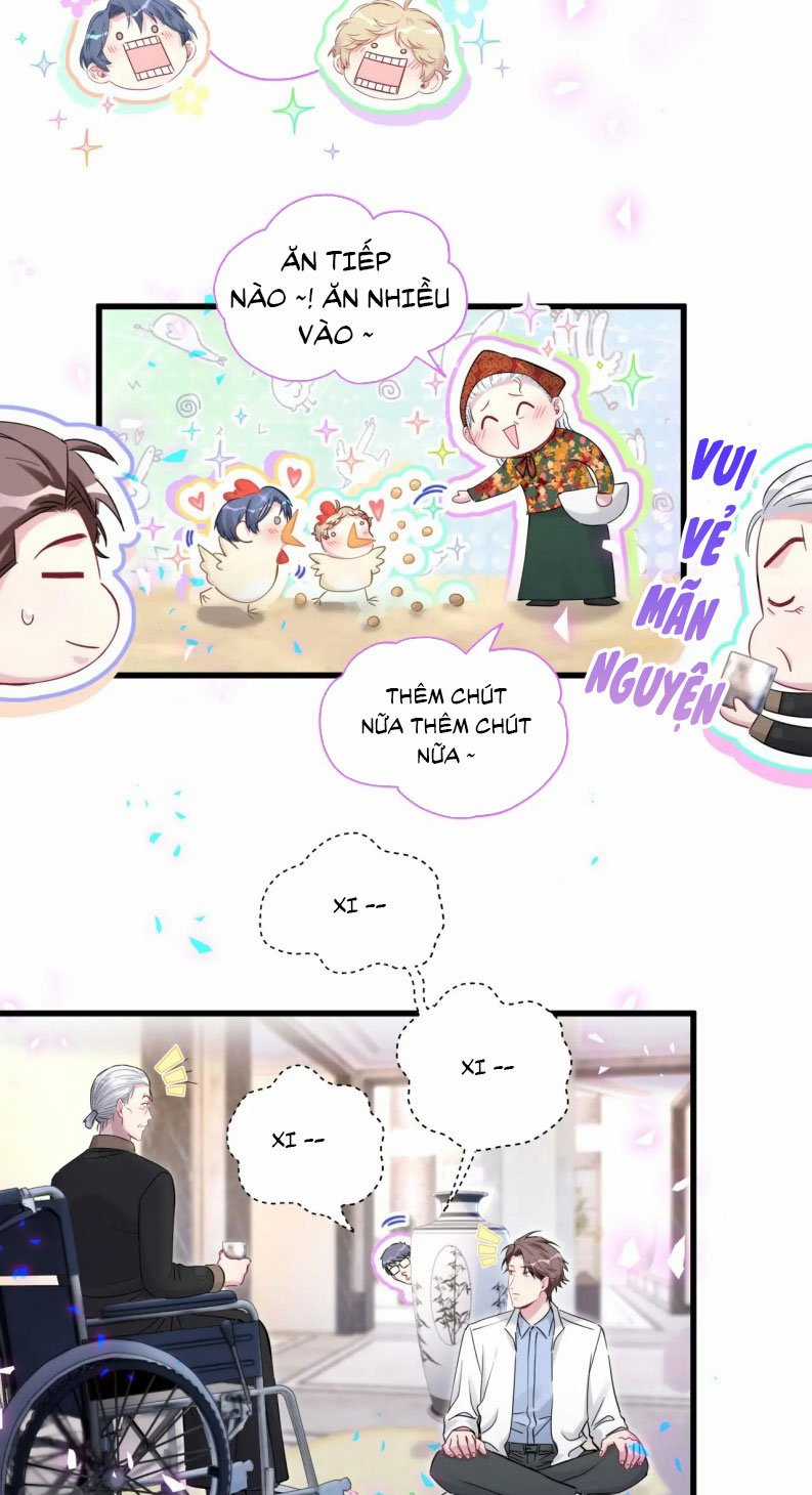 Đứa Bé Là Của Ai ???? - Chapter 168 - Trang 6