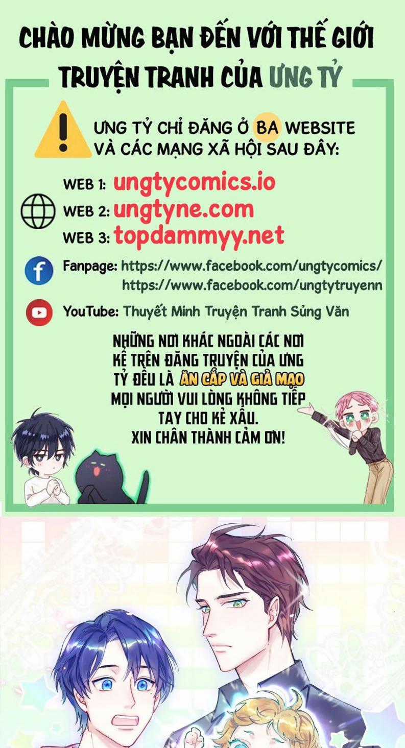 Đứa Bé Là Của Ai ???? - Chapter 169 - Trang 1