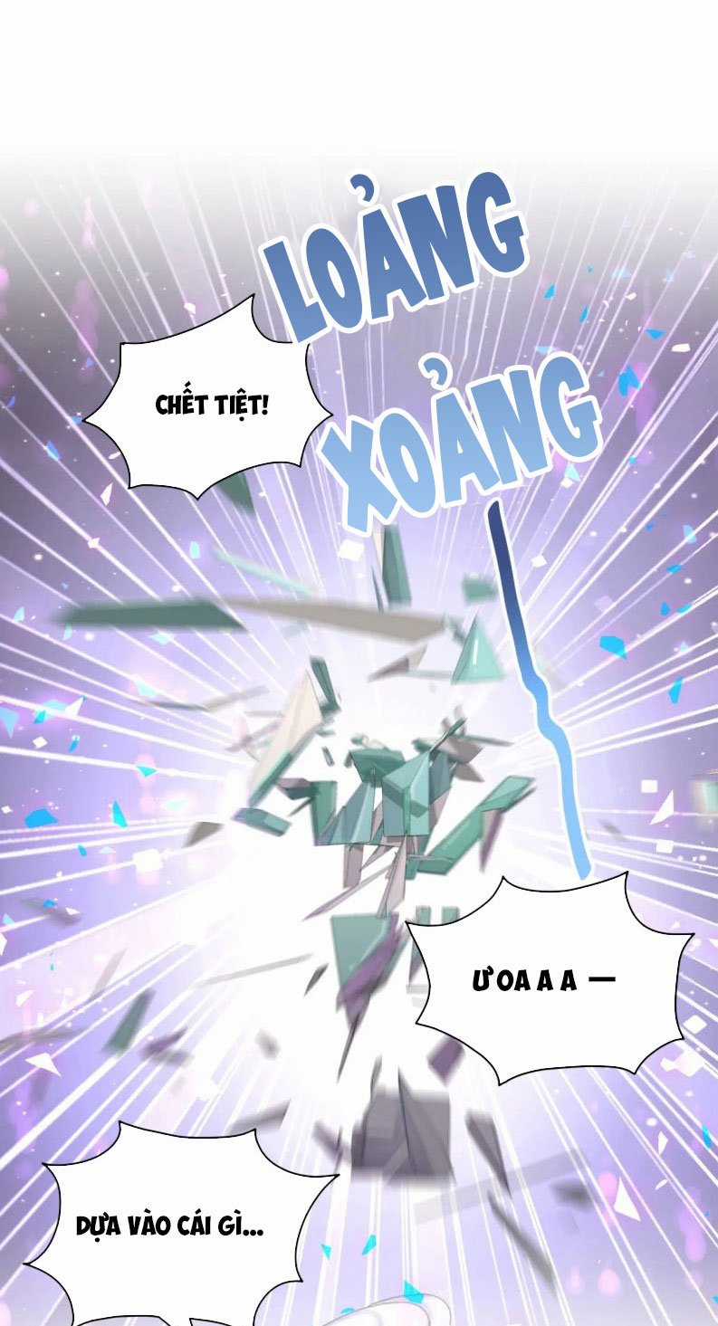 Đứa Bé Là Của Ai ???? - Chapter 169 - Trang 3