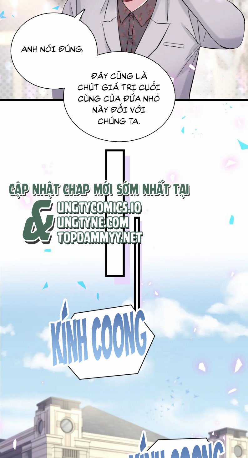 Đứa Bé Là Của Ai ???? - Chapter 169 - Trang 26
