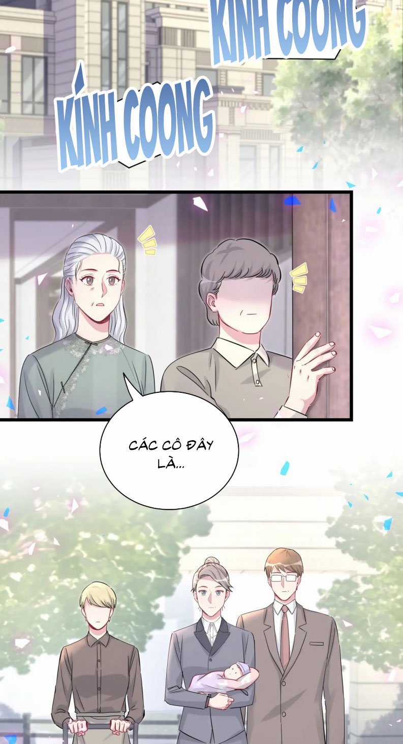 Đứa Bé Là Của Ai ???? - Chapter 169 - Trang 27