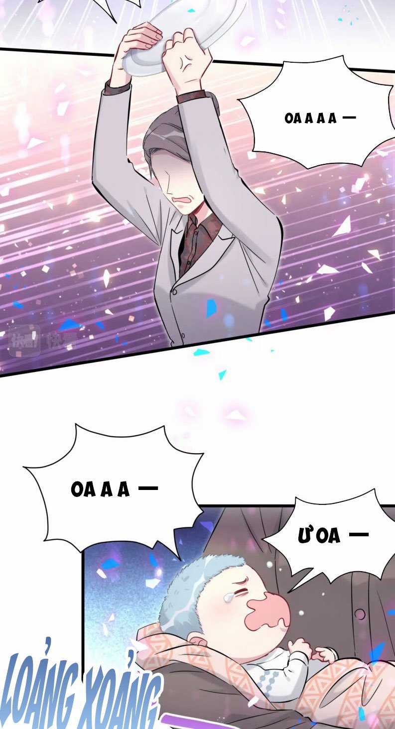 Đứa Bé Là Của Ai ???? - Chapter 169 - Trang 4