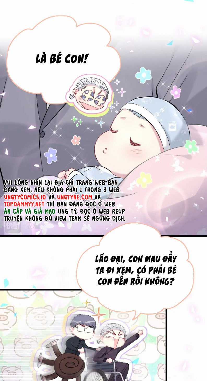 Đứa Bé Là Của Ai ???? - Chapter 169 - Trang 31