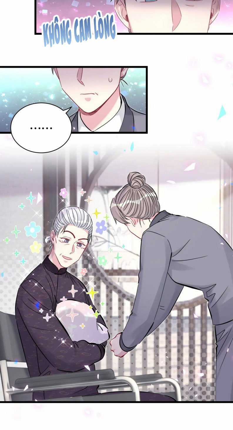 Đứa Bé Là Của Ai ???? - Chapter 169 - Trang 33