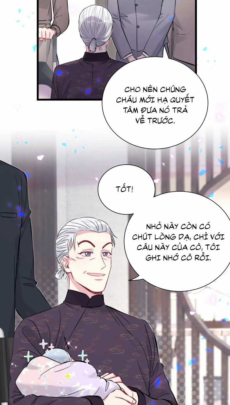 Đứa Bé Là Của Ai ???? - Chapter 169 - Trang 38