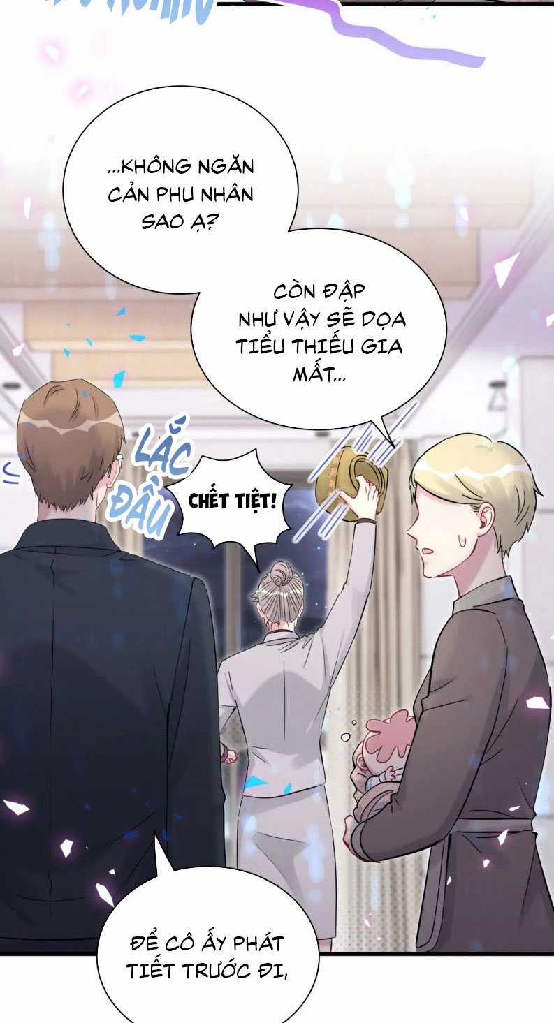 Đứa Bé Là Của Ai ???? - Chapter 169 - Trang 5