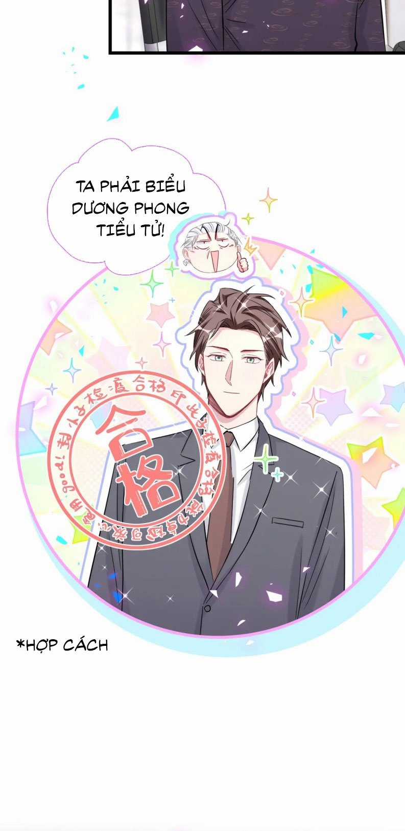 Đứa Bé Là Của Ai ???? - Chapter 169 - Trang 49