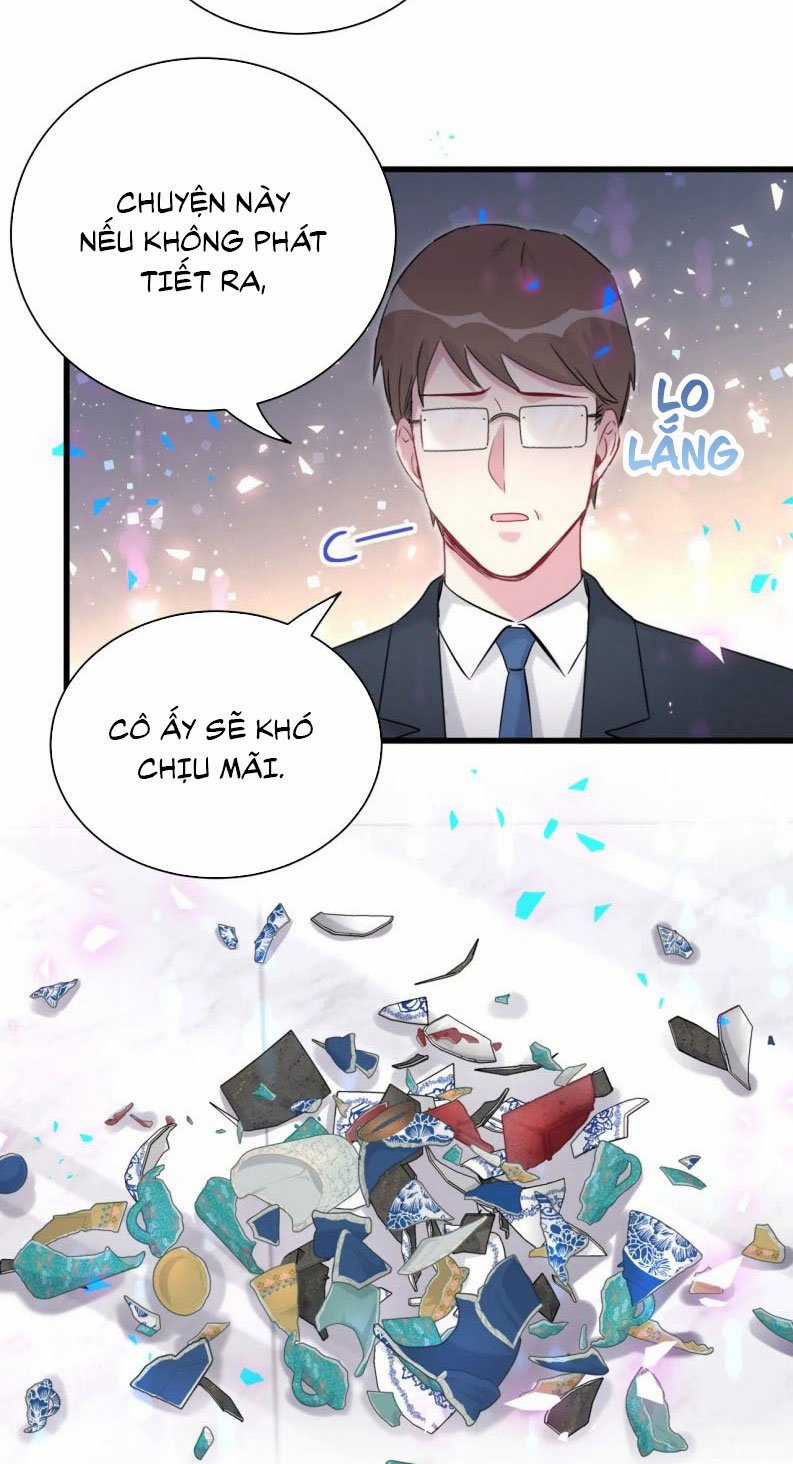Đứa Bé Là Của Ai ???? - Chapter 169 - Trang 6