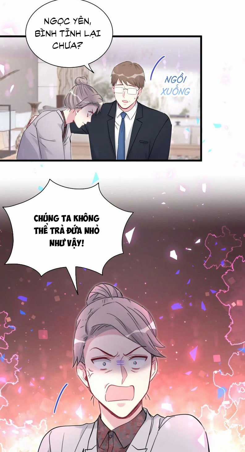 Đứa Bé Là Của Ai ???? - Chapter 169 - Trang 8