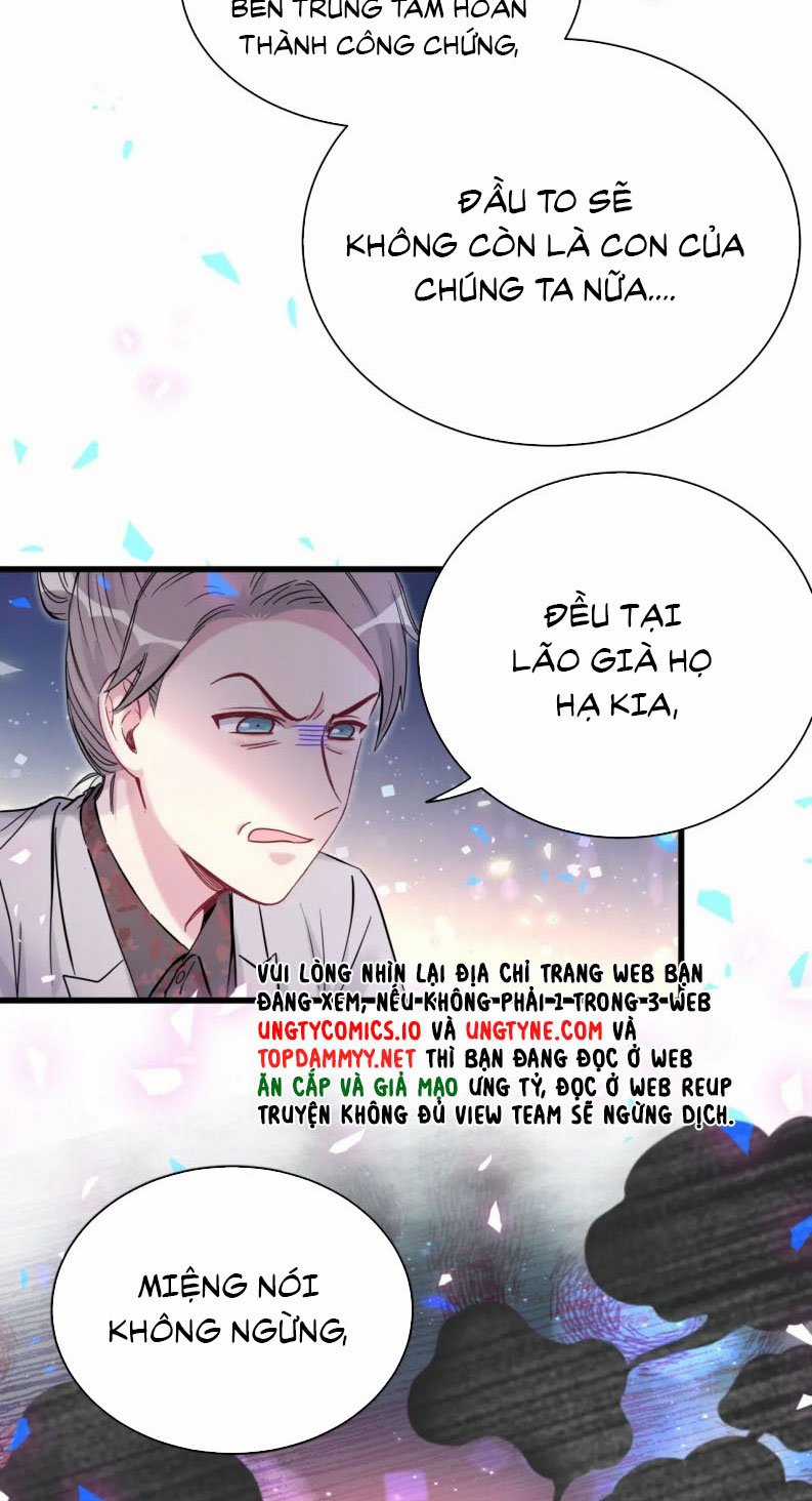Đứa Bé Là Của Ai ???? - Chapter 169 - Trang 10