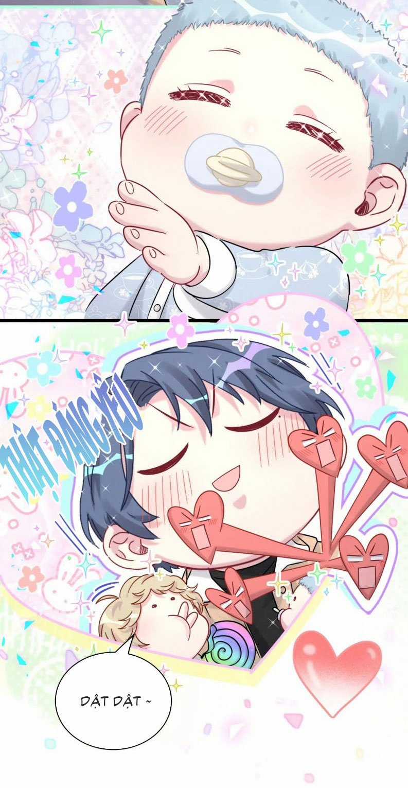 Đứa Bé Là Của Ai ???? - Chapter 170 - Trang 11