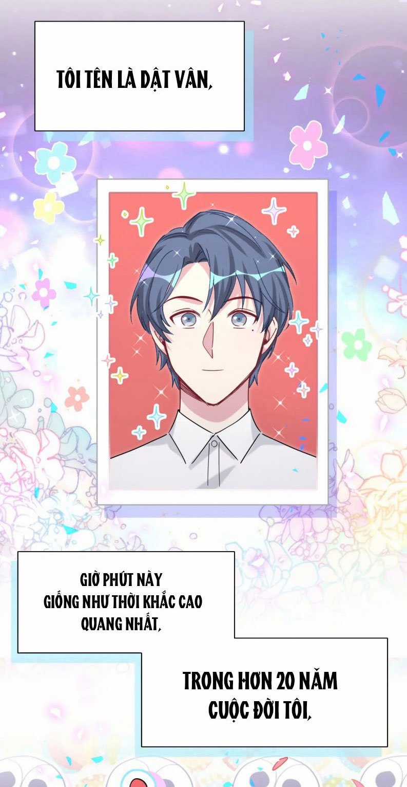 Đứa Bé Là Của Ai ???? - Chapter 170 - Trang 3