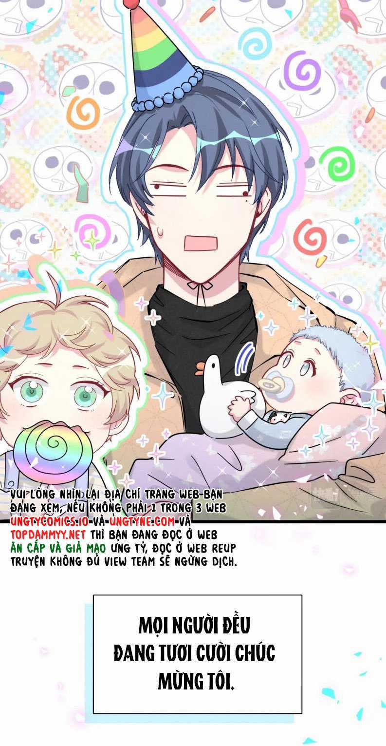 Đứa Bé Là Của Ai ???? - Chapter 170 - Trang 4