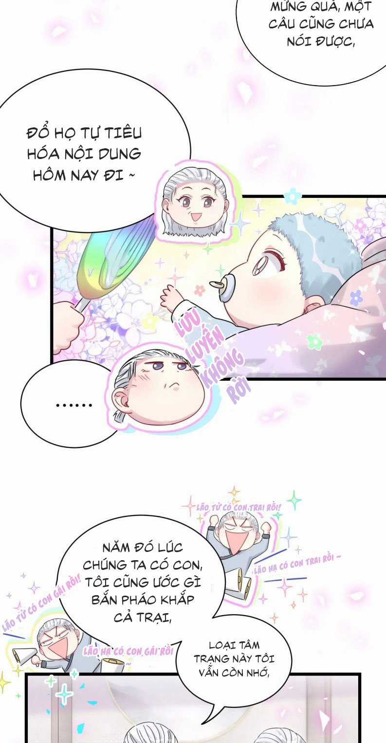 Đứa Bé Là Của Ai ???? - Chapter 170 - Trang 31