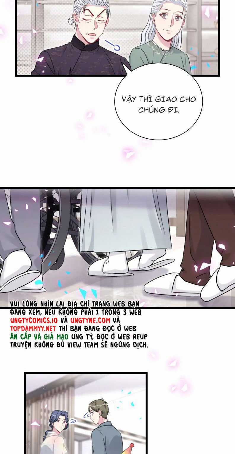 Đứa Bé Là Của Ai ???? - Chapter 170 - Trang 32