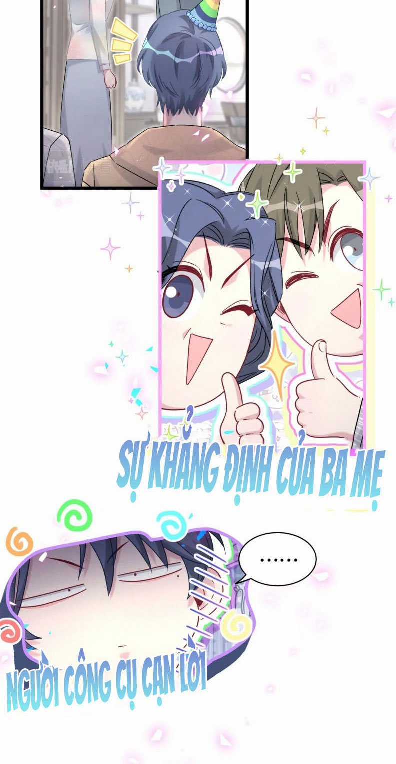 Đứa Bé Là Của Ai ???? - Chapter 170 - Trang 33