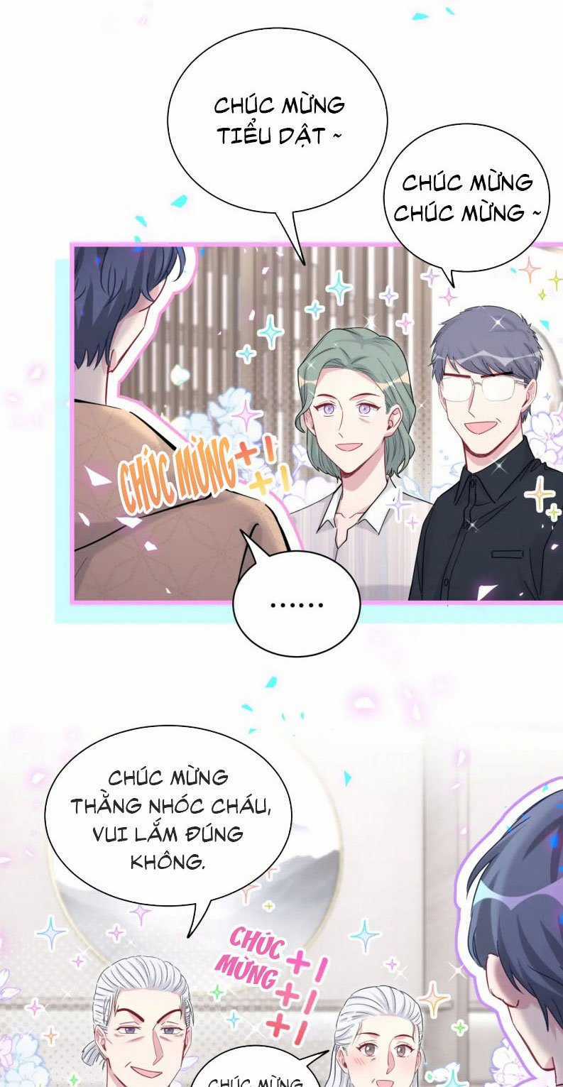 Đứa Bé Là Của Ai ???? - Chapter 170 - Trang 5