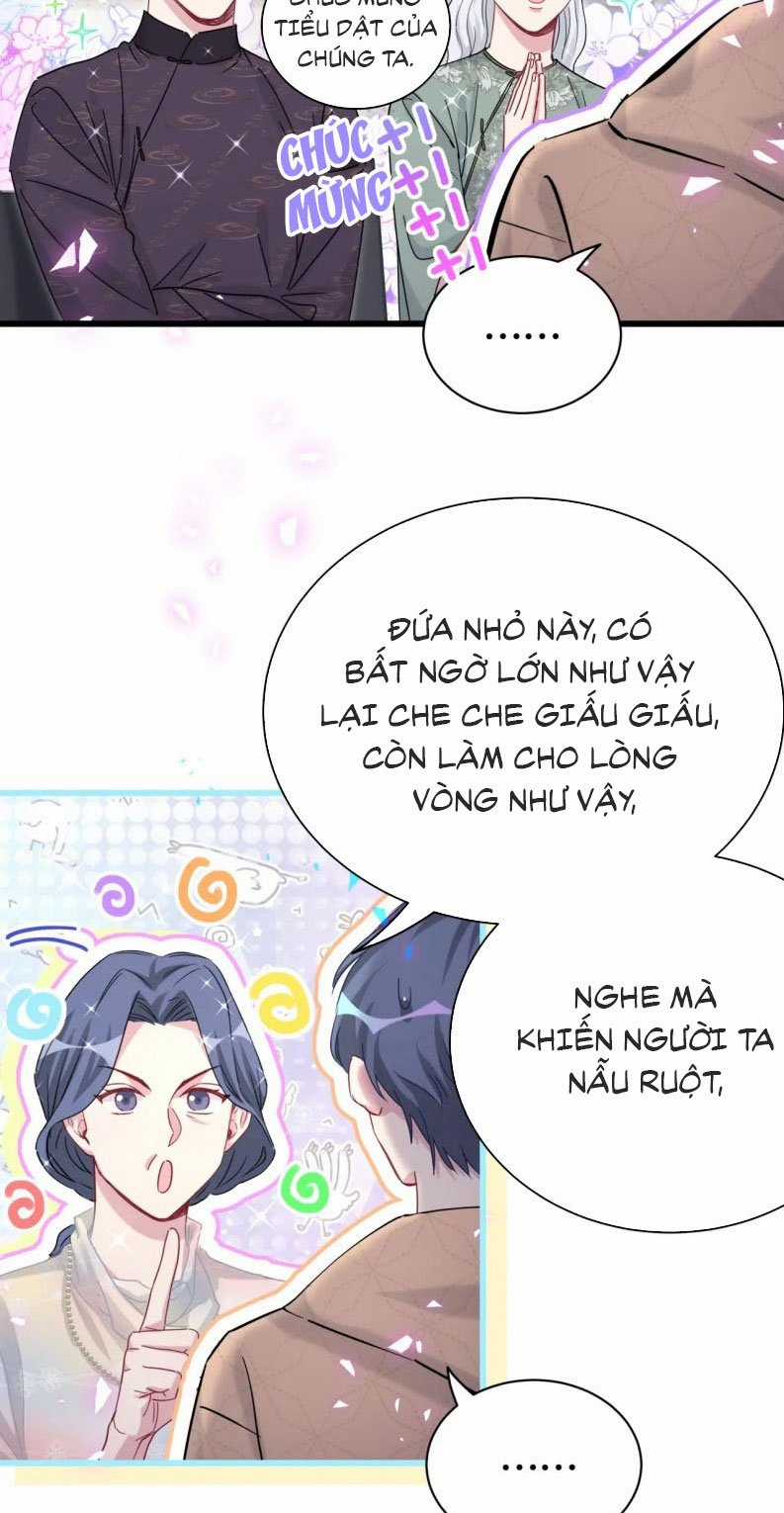 Đứa Bé Là Của Ai ???? - Chapter 170 - Trang 6