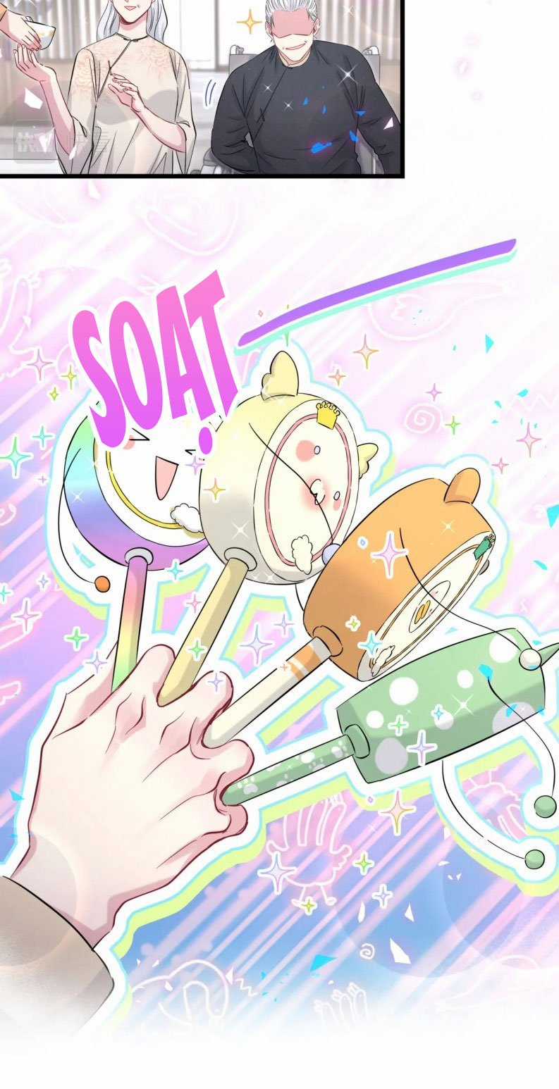 Đứa Bé Là Của Ai ???? - Chapter 172 - Trang 11