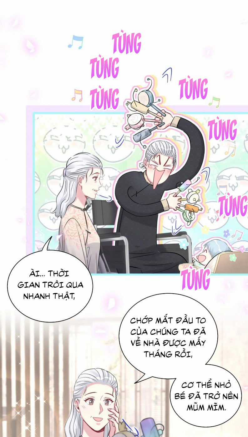 Đứa Bé Là Của Ai ???? - Chapter 172 - Trang 12