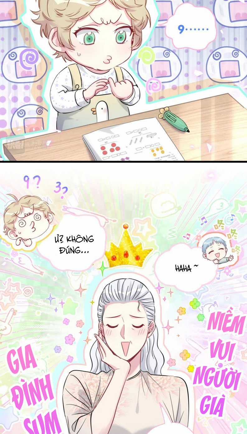 Đứa Bé Là Của Ai ???? - Chapter 172 - Trang 14