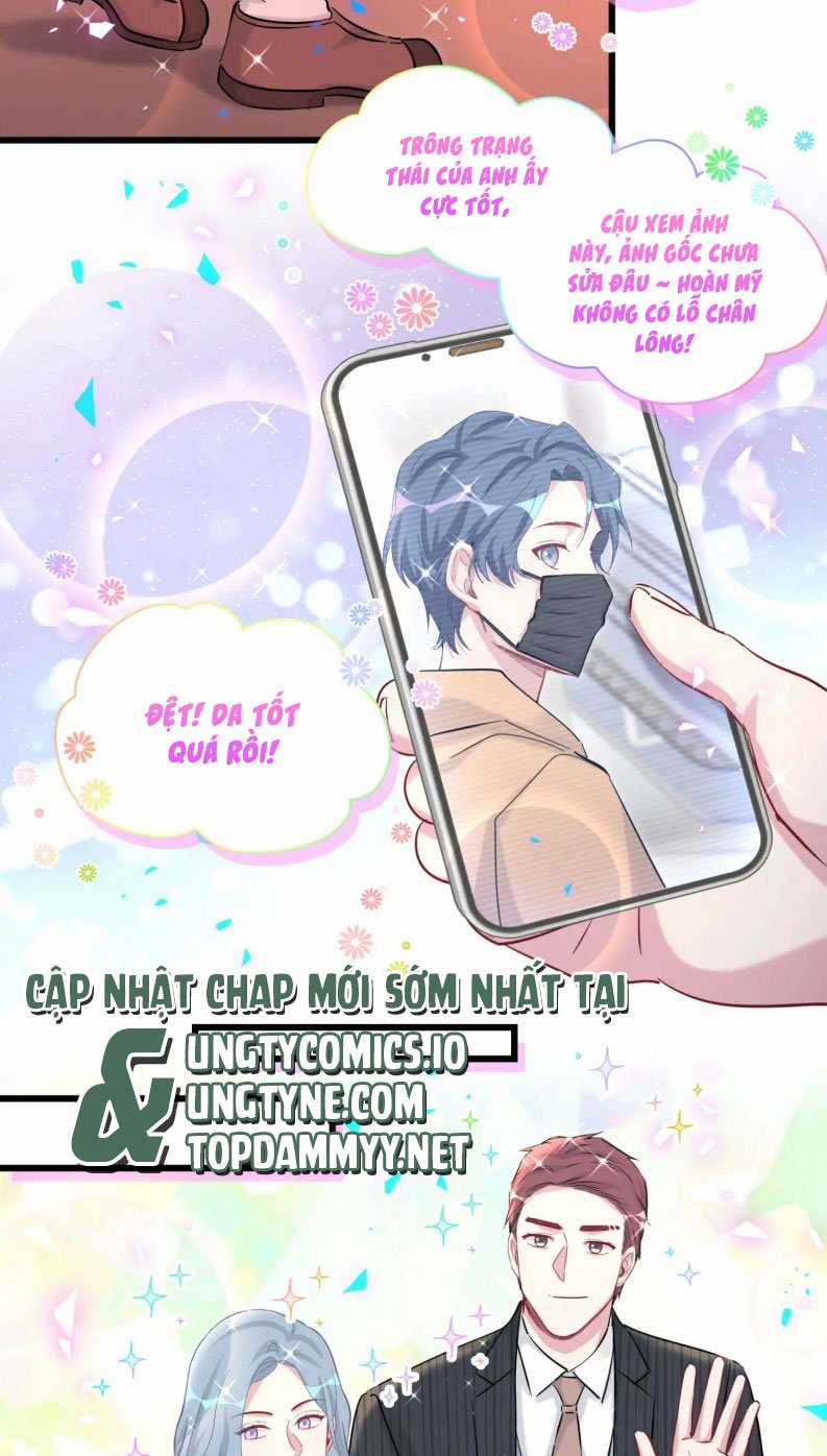 Đứa Bé Là Của Ai ???? - Chapter 172 - Trang 20