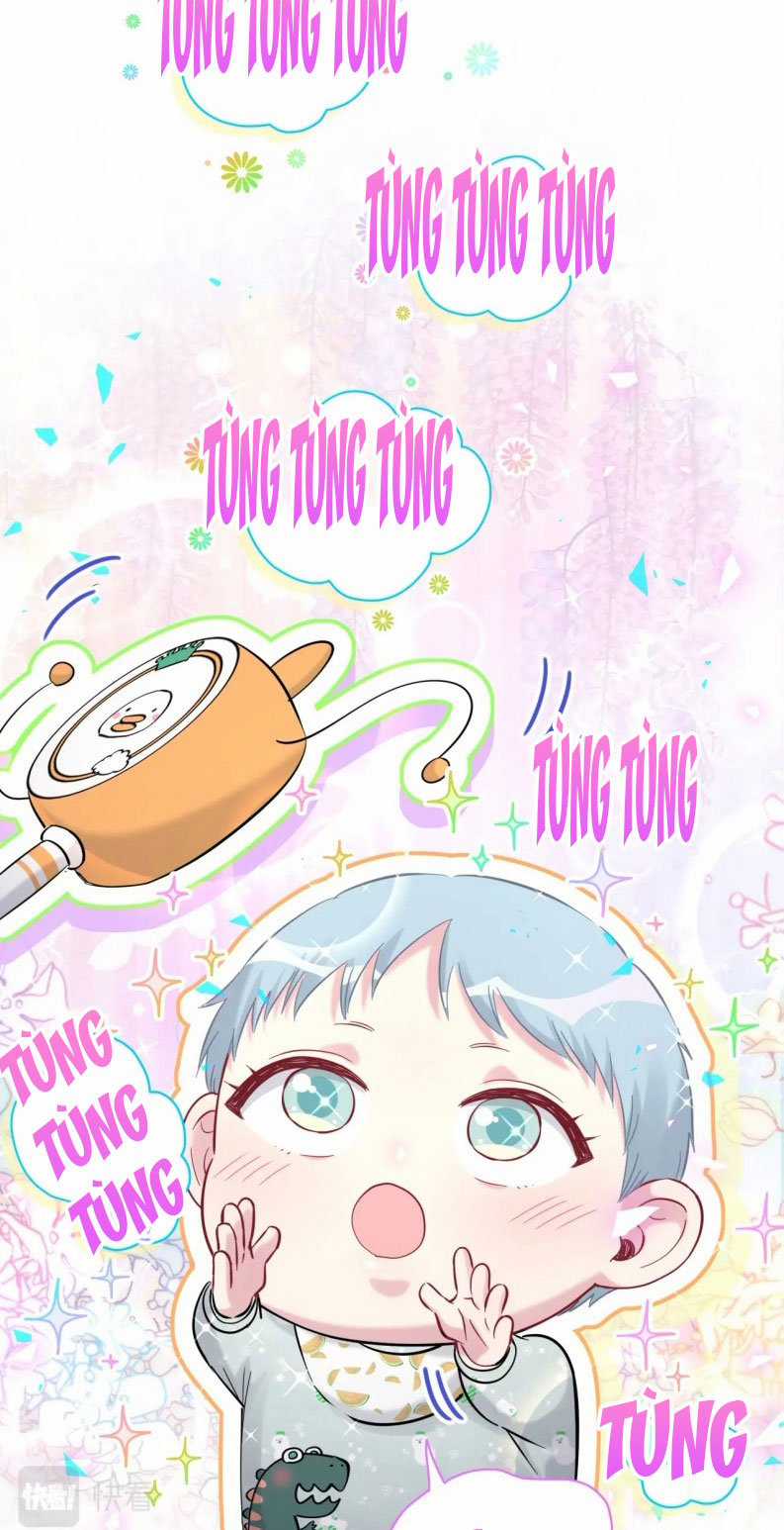 Đứa Bé Là Của Ai ???? - Chapter 172 - Trang 3