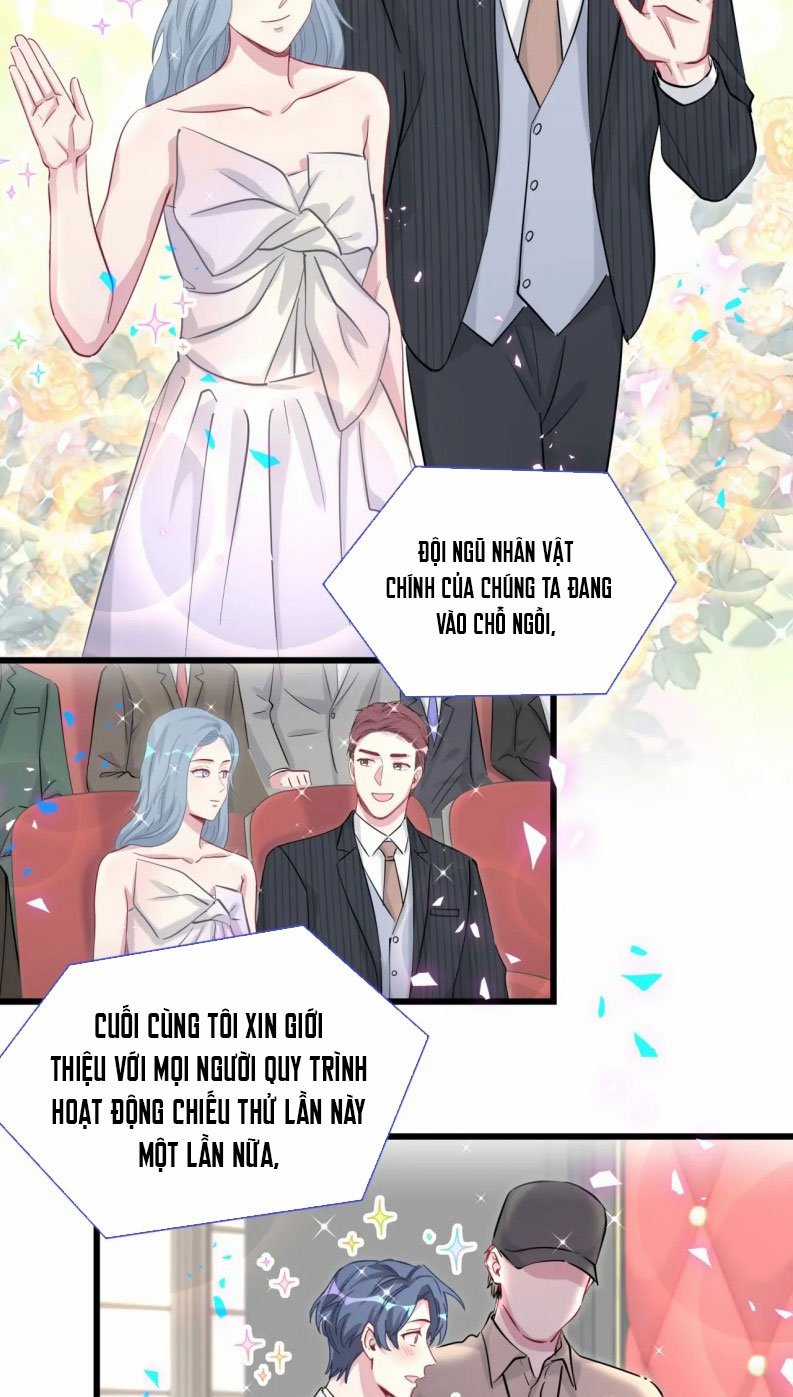 Đứa Bé Là Của Ai ???? - Chapter 172 - Trang 21