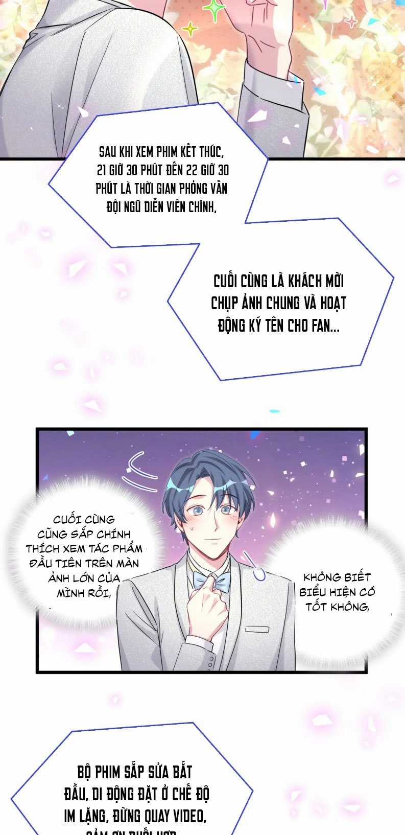 Đứa Bé Là Của Ai ???? - Chapter 172 - Trang 26