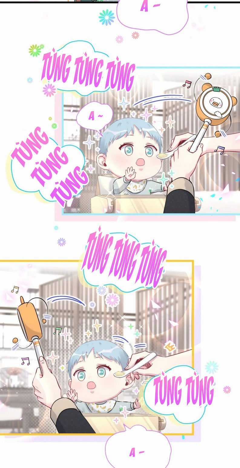 Đứa Bé Là Của Ai ???? - Chapter 172 - Trang 4