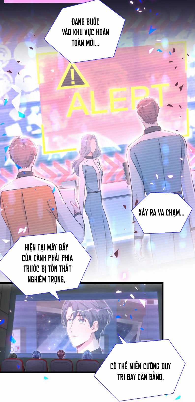 Đứa Bé Là Của Ai ???? - Chapter 172 - Trang 33