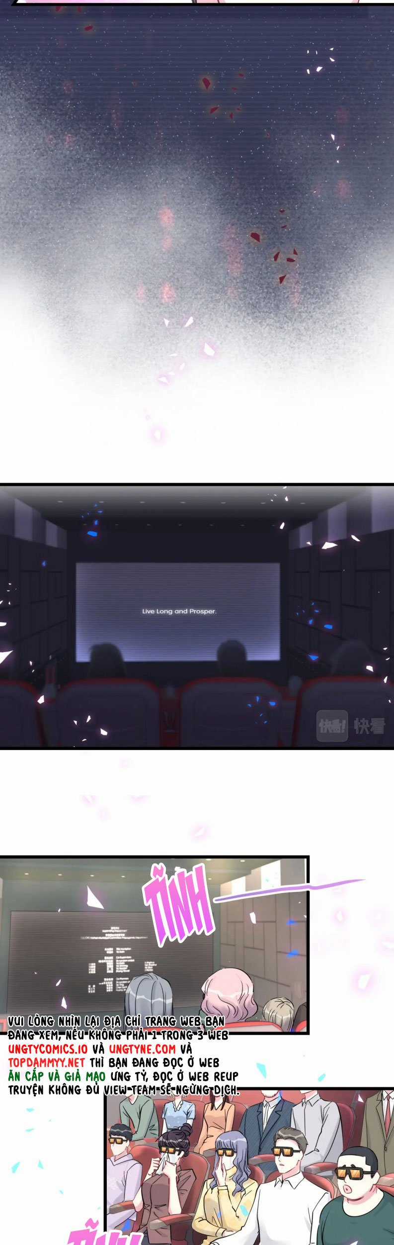 Đứa Bé Là Của Ai ???? - Chapter 172 - Trang 41